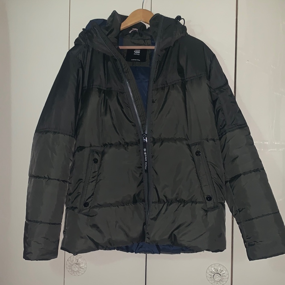 G-Star Raw Jacket - Picture 4 of 14